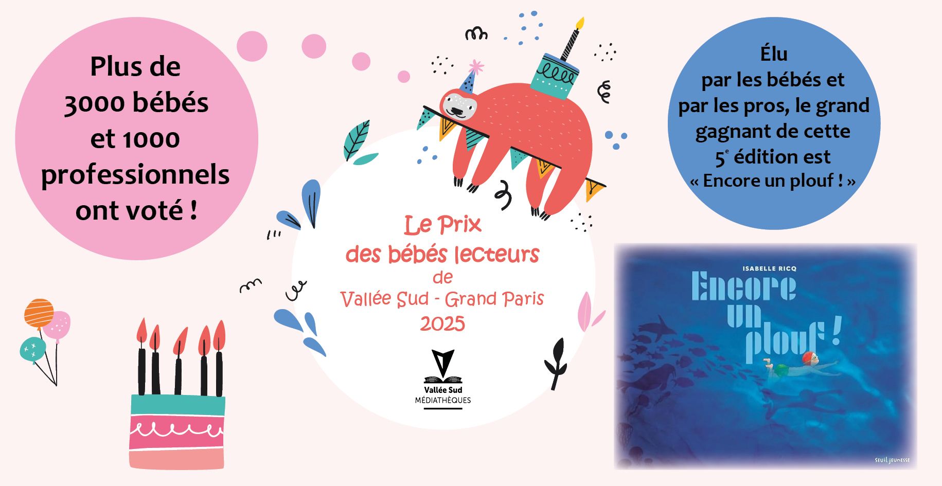 Prix BB 2025 laureat