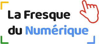 logo fresque du numérique