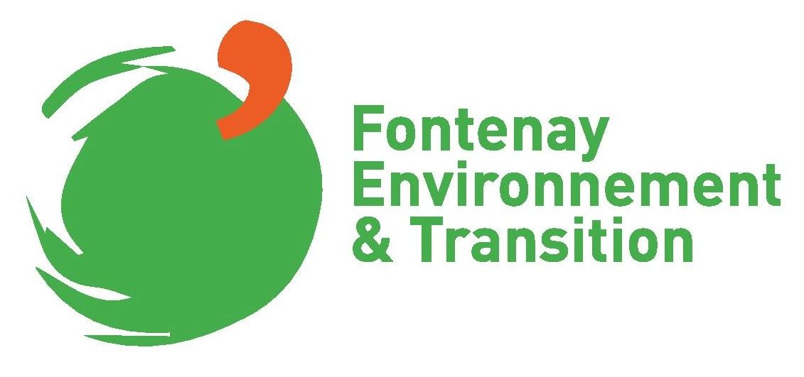 Logo F.E.T avec texte