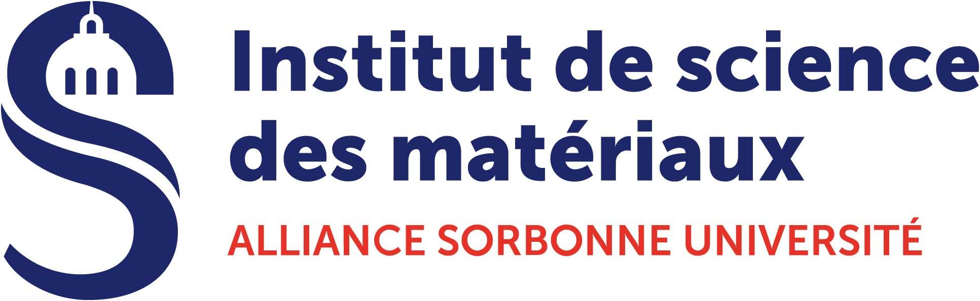 10 01 expo logo institut sciencemateriaux