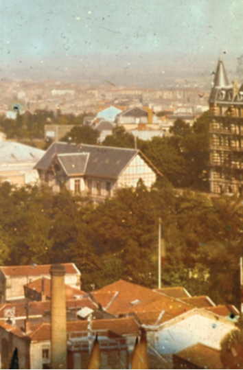 EXPO OCT 25 2