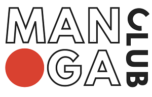 Logo du club manga