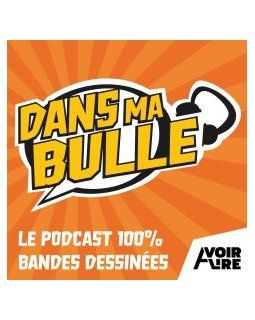 image podcast dans ma bulle