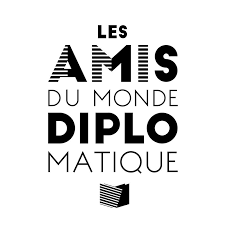 logo des Amis du Monde Diplomatique  