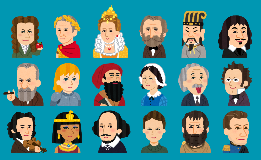 illustration sélection science se livre