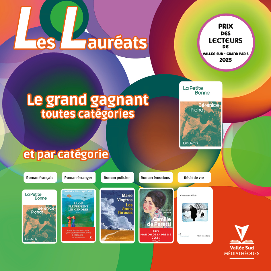 Visuel newsletter Prix des lecteurs1